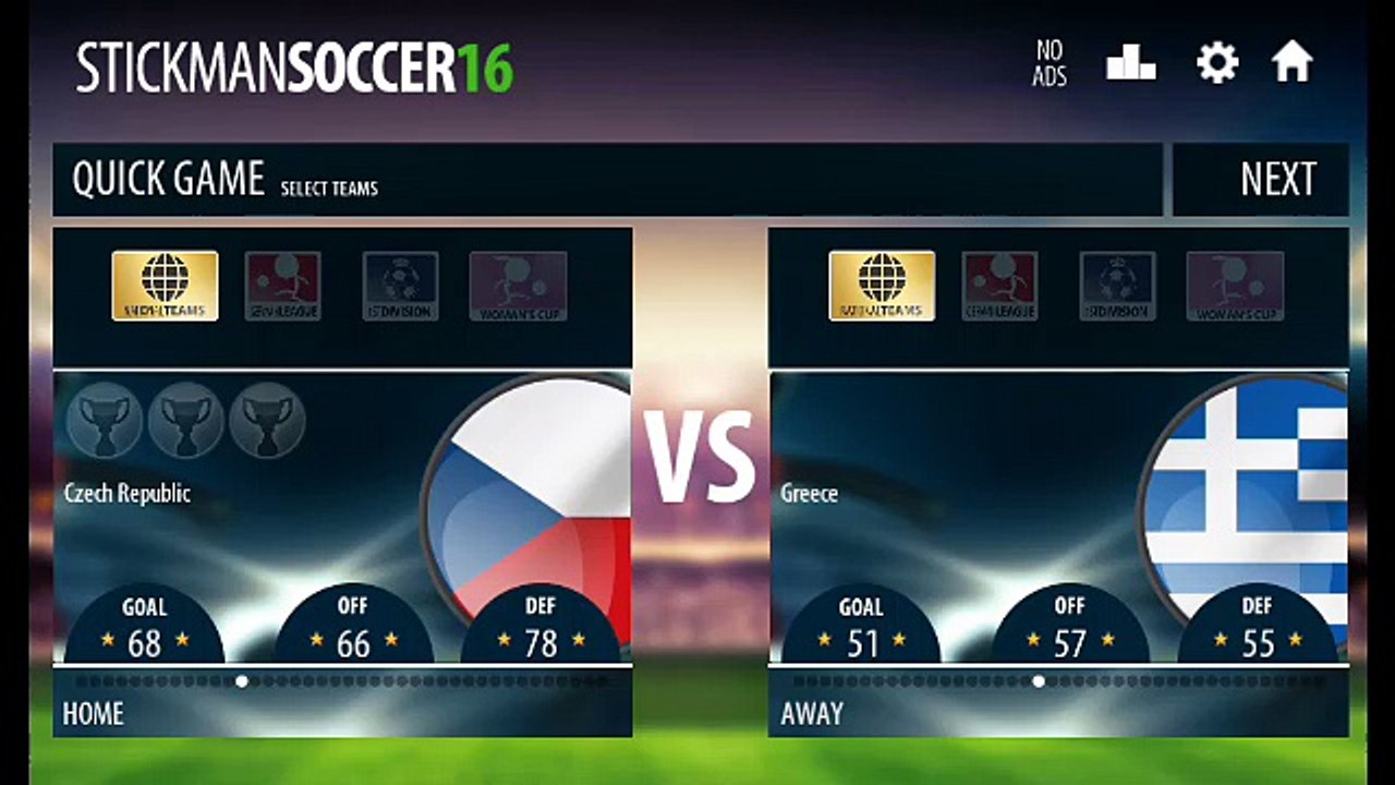 czechoslovakia greece 11-0