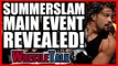 Smackdown Star DEBUTS On Raw! Summerslam 2017 Main Event REVEALED! | WWE Raw, July 24, 2017 Review
