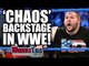 AJ Styles Vs. Kevin Owens BOTCHED Finish!? CHAOS Backstage In WWE! | WrestleTalk News July 2017