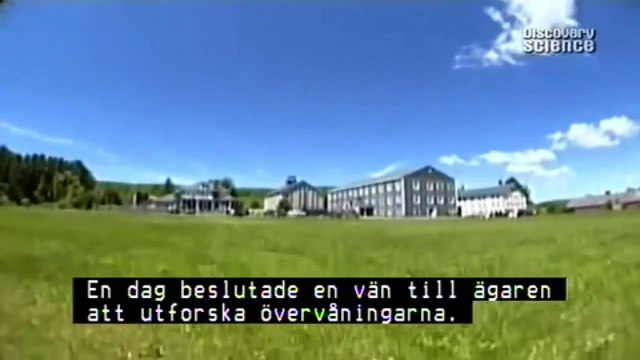 Haunted Hotels Wandering Spirits - Paranormal Ghost Documentary