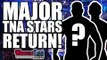 WWE Superstar Shake Up Trades Leaked? Major TNA Stars Return! | WrestleTalk News April 2017