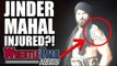 Jinder Mahal INJURED! Wade Barrett ‘99%’ Certain On Wrestling RETURN! | WrestleTalk News Oct. 2017