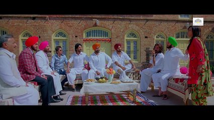 Marriege Proposal By Sunny Deol Comedy Scene   Yamla Pagla Deewana