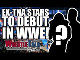 John Cena Free Agent Status Explained! Ex TNA Stars To WWE! | WrestleTalk News June 2017