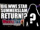 John Cena Appears At WWE Raw! Kurt Angle Wants CM Punk In WWE! | WrestleTalk News July 2017