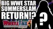 John Cena Appears At WWE Raw! Kurt Angle Wants CM Punk In WWE! | WrestleTalk News July 2017