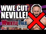 Kevin Owens WWE Smackdown Update, WWE CUT Neville From 205 Live Intro! | WrestleTalk News Oct. 2017