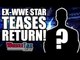 Great Khali WWE Plans LEAKED!? Roman Reigns Vs John Cena Teased! | WrestleTalk News July 2017
