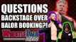 Backstage QUESTIONS Over Vince McMahon WWE Booking | WrestleTalk News Oct. 2017