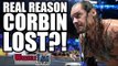 Real Reason Baron Corbin LOST His WWE Smackdown Cash-In?! | WrestleTalk News Aug. 2017