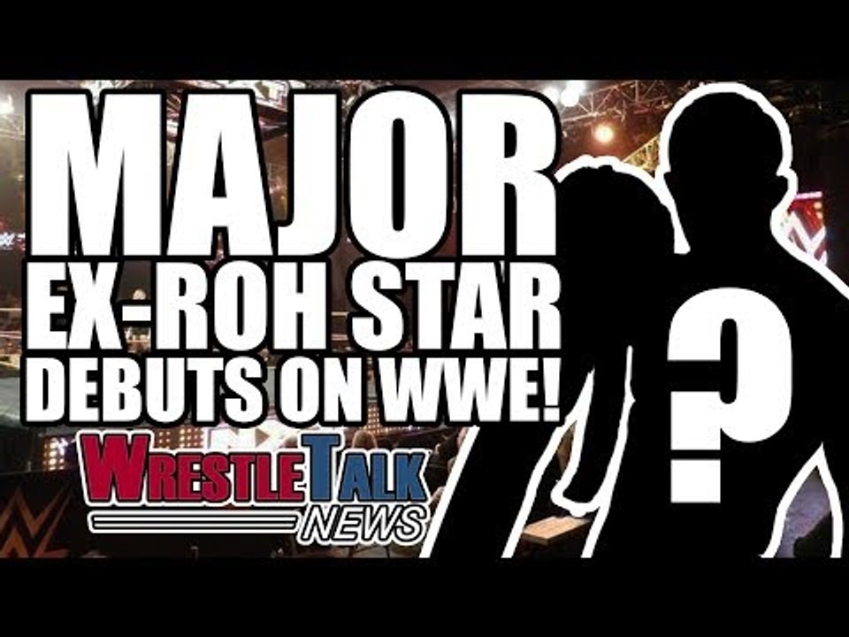Conor McGregor & Floyd Mayweather Invited To WWE RAW! | WrestleTalk News July 2017