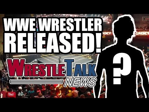 Paige WWE Return ‘Soon’! WWE Wrestler Released! | WrestleTalk News Aug. 2017