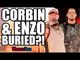 MAJOR WWE Title Changes! Baron Corbin & Enzo Amore BURIED?! | WWE Summerslam 2017 Review