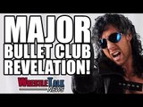 WWE Injury Update, MAJOR Bullet Club News At Ring Of Honor! | WrestleTalk News May 2017