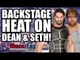 WWE Vs GFW! Backstage HEAT On Seth Rollins & Dean Ambrose! | WrestleTalk News July 2017