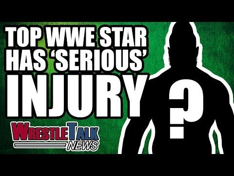 Chris Jericho ATTACKS Kenny Omega! WWE Star Has Serious Injury? | WrestleTalk News Dec. 2017