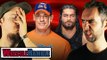 What IS Going On With John Cena, Roman Reigns & WWE Raw?! | WrestleRamble
