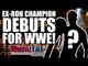 Randy Orton Mocks WWE! Ex ROH Champion DEBUTS In NXT! | WrestleTalk News Aug. 2017