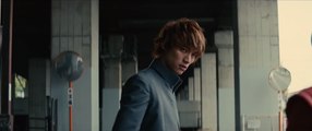 Bleach Live-Action - Nuevo tráiler (japonés)