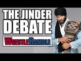 Jinder Mahal As WWE Champion: Good Or Bad For Smackdown? | WrestleRamble
