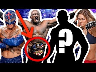 10 SHOCKING WWE RETURNS & DEBUTS For 2018 You Need To Know!