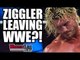 Dolph Ziggler LEAVING WWE?! John Cena Line CUT From WWE Raw!| WrestleTalk News Aug. 2017