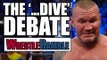 WWE Extreme Rules 2017 Predictions! The ...Dive Debate! | WrestleRamble