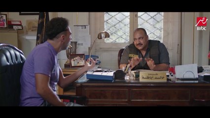 خفة يد - وانت في الحرفيين بتوضب عربيتك وتعملها عَمرة.. الحوار الشهير مع الميكانيكية