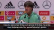 Lopetegui sacking a total bombshell - Loew