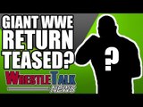 Bullet Club BREAK UP?! GIANT WWE RETURN Teased! | WrestleTalk News Jan. 2018