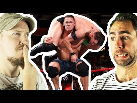 What Next For Finn Balor?! WWE Raw v Smackdown Jan. 29 & 30, 2018 | WrestleRamble