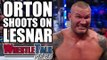 Randy Orton Shoots On Brock Lesnar! WWE Women’s Royal Rumble Planned?! | WrestleTalk News July 2017