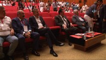 Eskişehirspor mali kongresi gerçekleştirildi