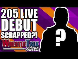 Hulk Hogan ALMOST JOINS NEW JAPAN! WWE Debut SCRAPPED?! | WrestleTalk News Feb. 2018