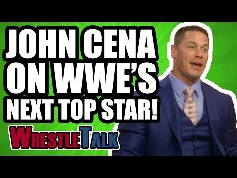 John Cena Says Roman Reigns, Seth Rollins & Dean Ambrose Were More Successful As The Shield