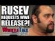 RUMOR: Rusev & Lana Ask For WWE RELEASE?! | WrestleTalk News Aug. 2017