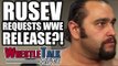 RUMOR: Rusev & Lana Ask For WWE RELEASE?! | WrestleTalk News Aug. 2017