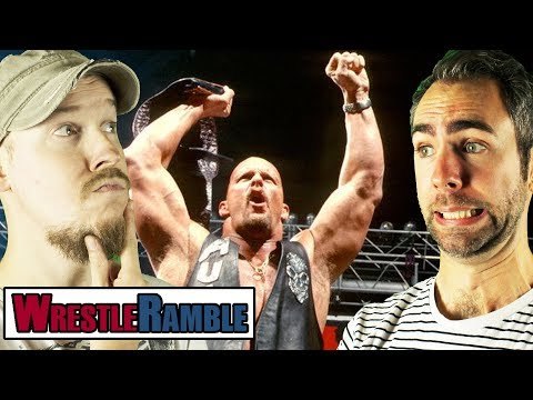 Is The Attitude Era OVER-RATED?! Unpopular Wrestling Opinions! | WrestleRamble