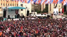Cumhurbaşkanı Erdoğan: 'Ülkemizin şu an en büyük açığı muhalefet açığıdır' - RİZE