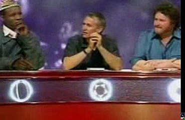 Louis Theroux S2-When Louis Met WLM S02E02 - Chris Eubank