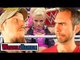 Sasha Banks Vs. Alexa Bliss WWE Raw Women's Championship REACTION! | WWE Summerslam 2017