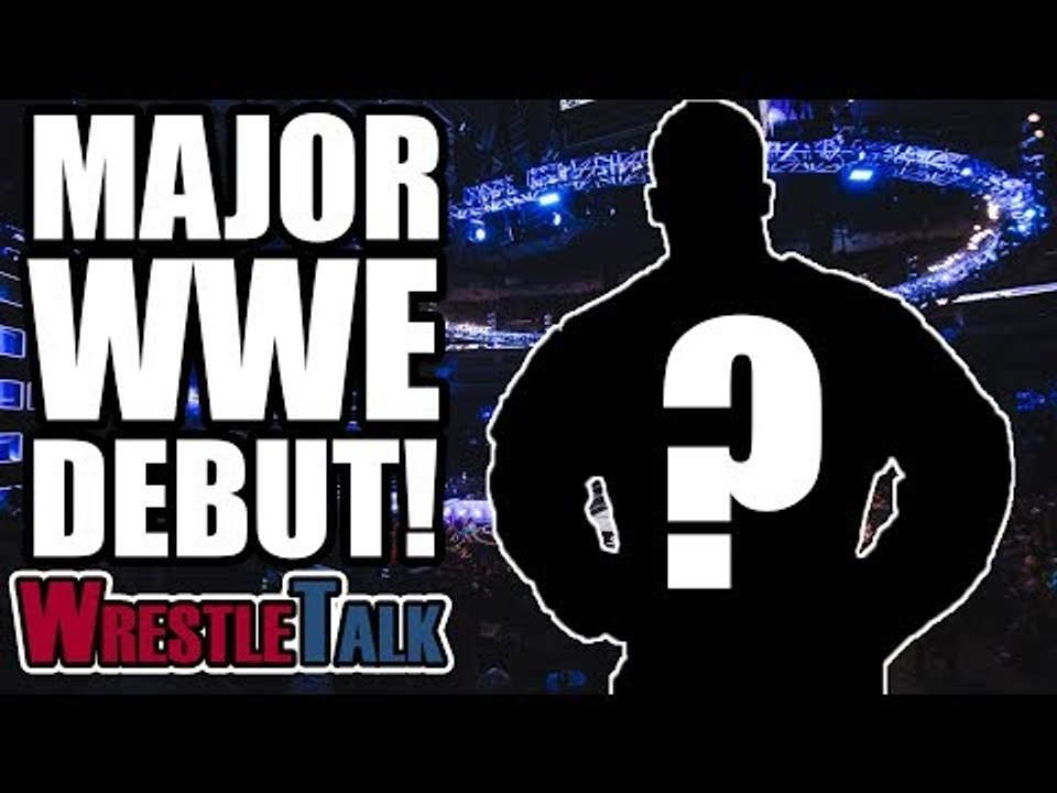 MAJOR WWE Debut! Shelton Benjamin RETURNS To WW...