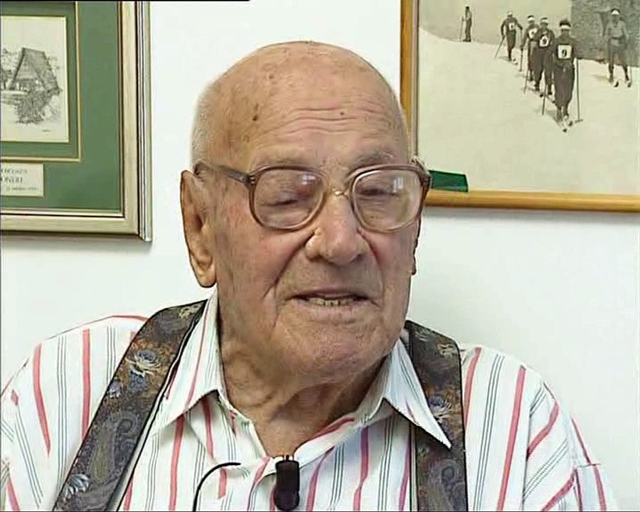 La grande guerra - Adamello