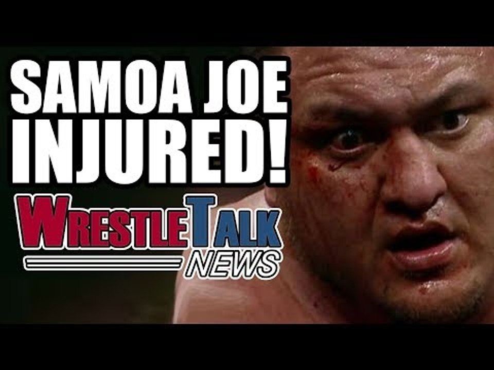 Real Reason Behind John Cena & Roman Reigns WWE Feud! | WrestleTalk News Aug. 2017