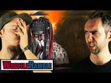 How WWE Are RUINING Finn Balor & Bray Wyatt! WWE Raw v Smackdown Oct. 17 & 18, 2017 | WrestleRamble