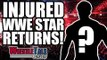 Seth Rollins SHOOTS On WWE! Injured WWE Star RETURNS! | WrestleTalk News Sep. 2017