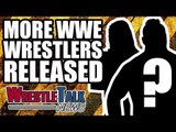 WWE RELEASE More Wrestlers! | WrestleTalk News Nov. 2017