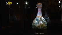 Hated Vase Stuffed in a Shoebox Sells for $19 Million