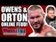 WWE RETURN Leaked For Raw?! Kevin Owens & Randy Orton HEAT?! | WrestleTalk News Nov. 2017