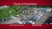 New Toyota Trucks near Greensburg PA | Toyota of Greensburg in Greensburg PA